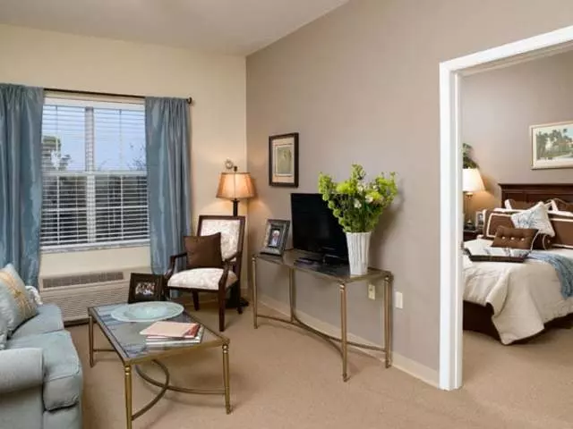 Atria Park of Lake Forest