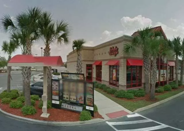 Arby’s