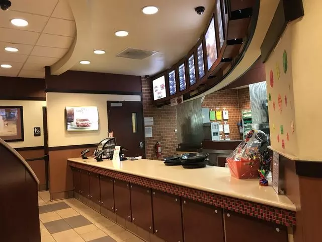 Arby’s