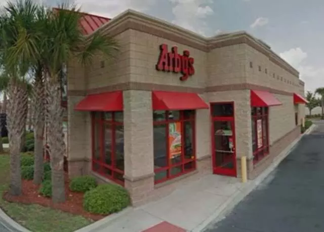 Arby’s