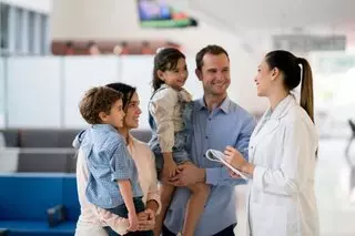 NuCare Health Brokers - Sanford