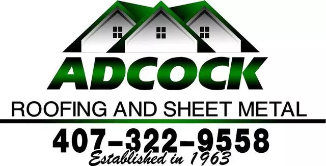 Adcock Roofing