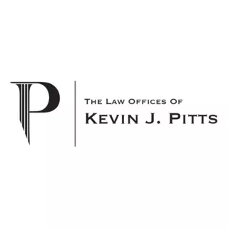 The Law Offices of Kevin J Pitts, PA