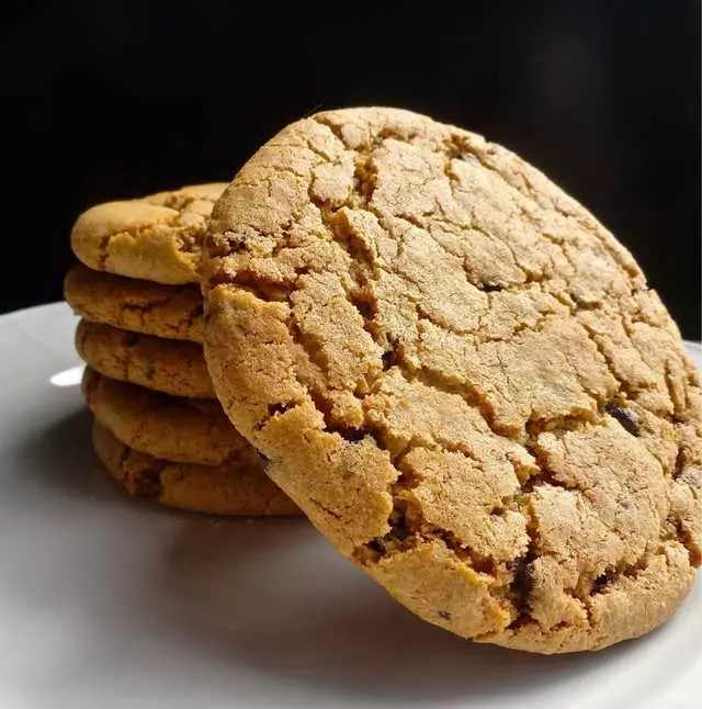 The Bity Bakery
