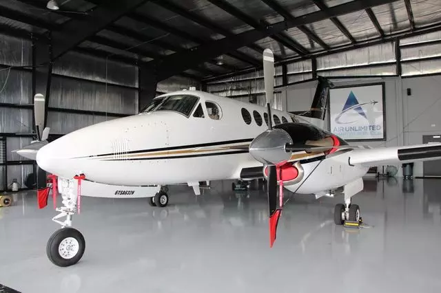 Air Unlimited