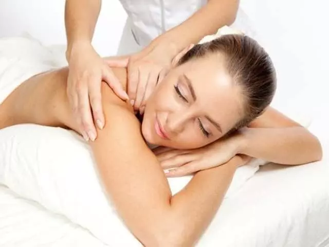 Jennifer Giagonelli Therapeutic Massage & Skin Care