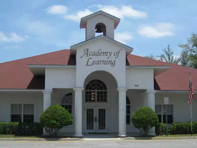 Academy of Learning