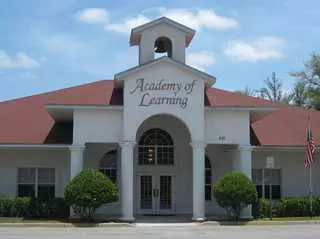 Academy of Learning