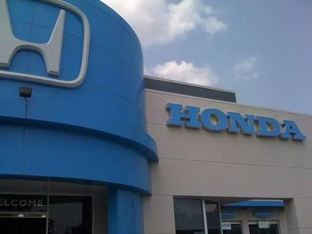 AutoNation Honda Sanford