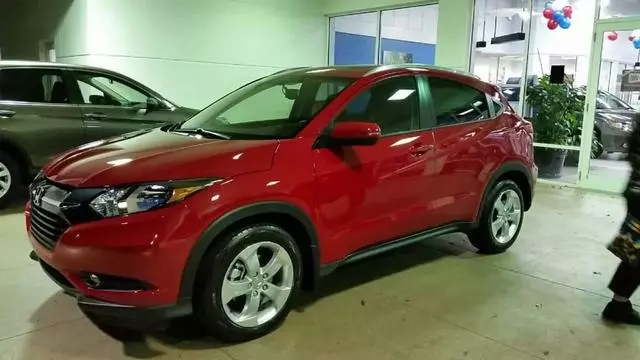 AutoNation Honda Sanford