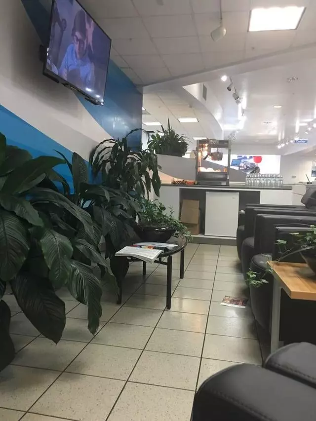 AutoNation Honda Sanford
