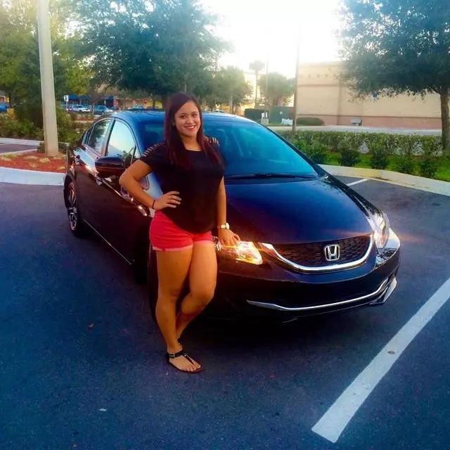 AutoNation Honda Sanford