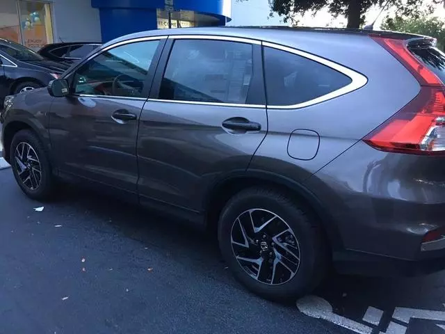 AutoNation Honda Sanford