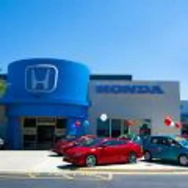 AutoNation Honda Sanford