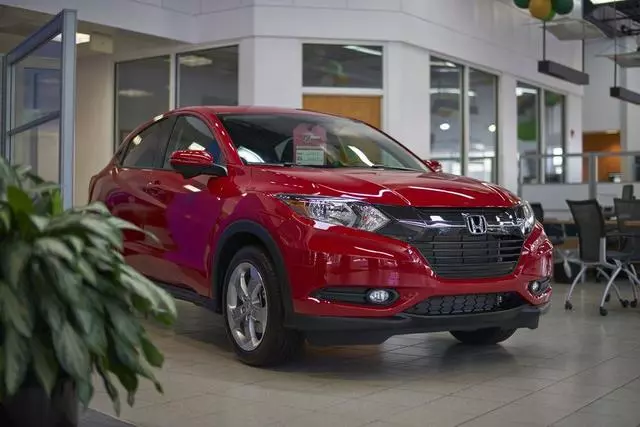 AutoNation Honda Sanford