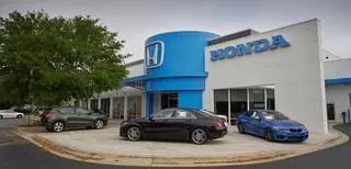 AutoNation Honda Sanford