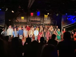 Theater West End