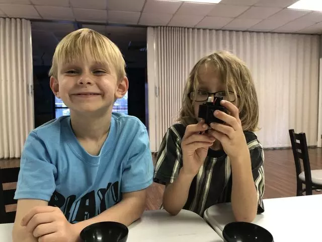Kaleidoscope Enrichment Center