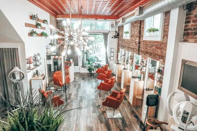 VMZ Beauty Studio