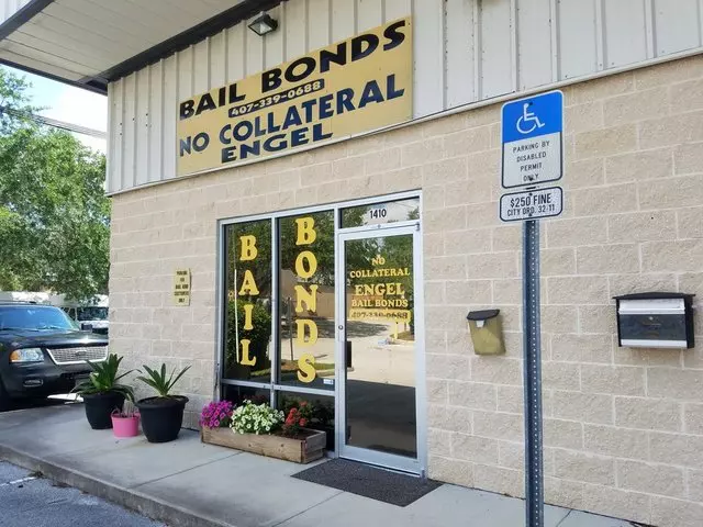 Engel Bail Bonds
