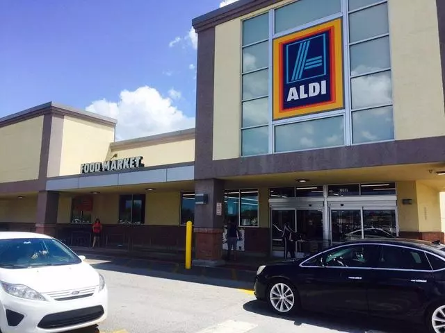 ALDI
