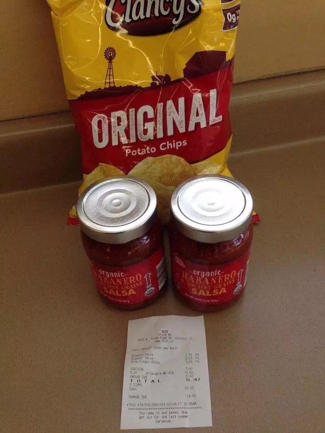 ALDI