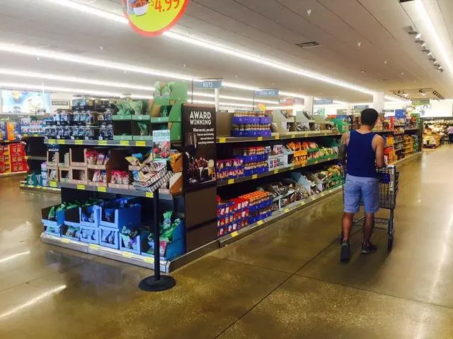 ALDI