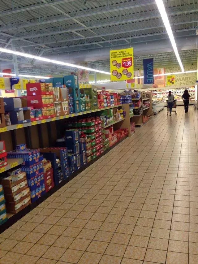 ALDI