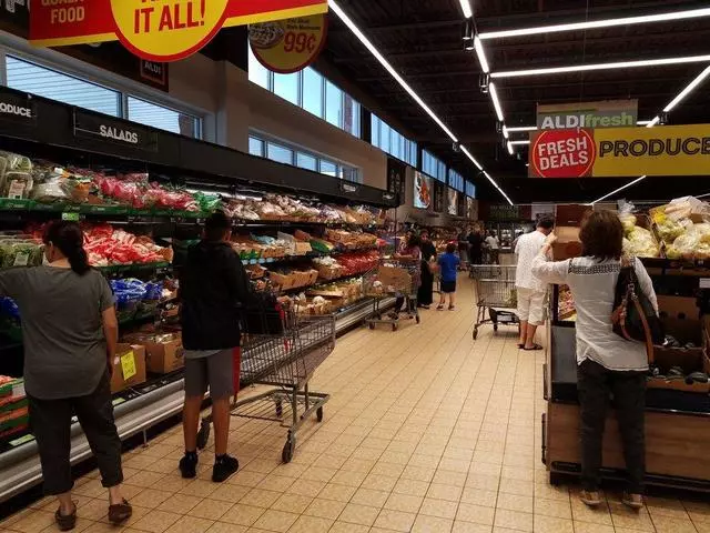 ALDI