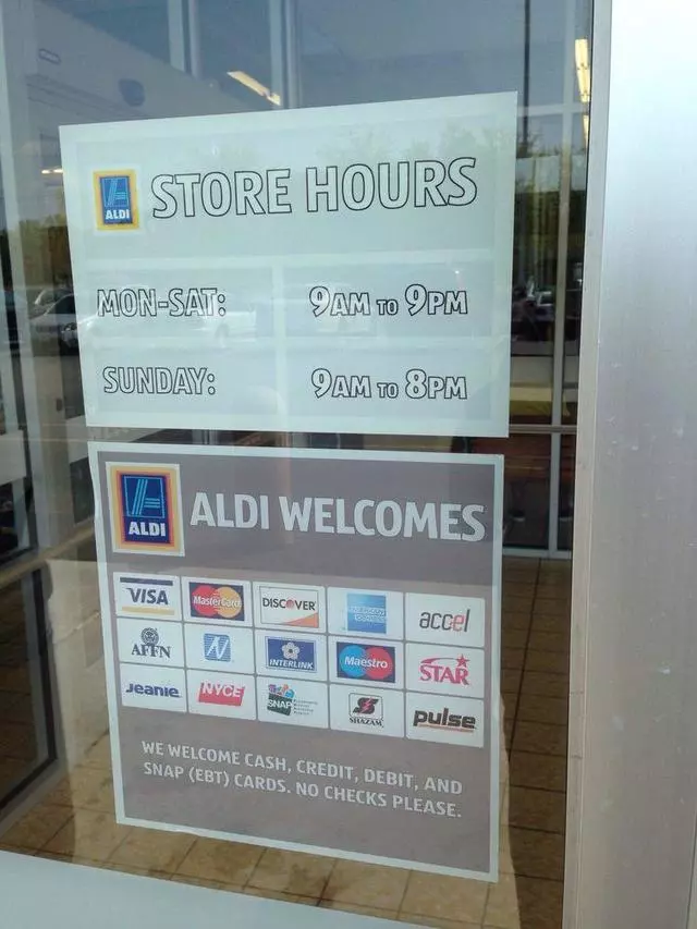 ALDI