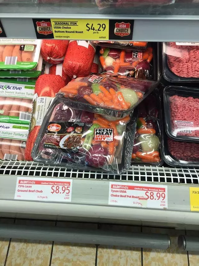 ALDI