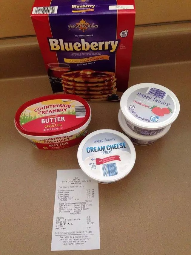 ALDI