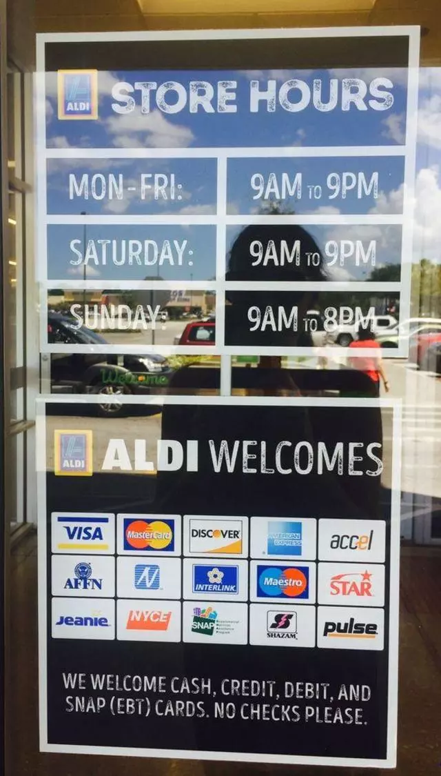 ALDI