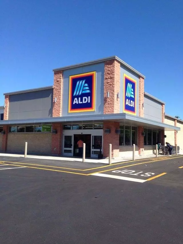 ALDI
