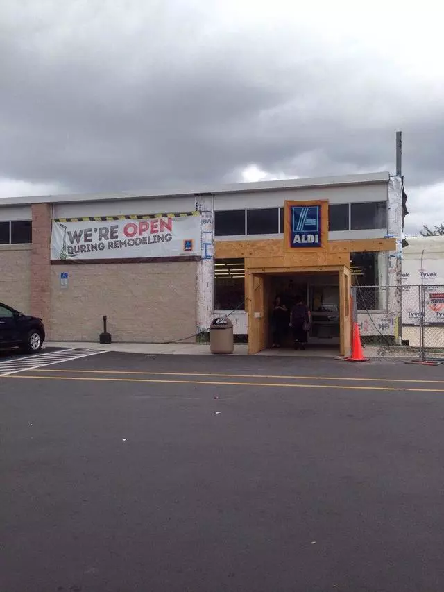 ALDI