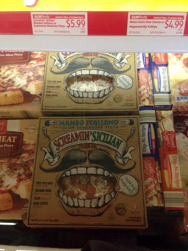 ALDI