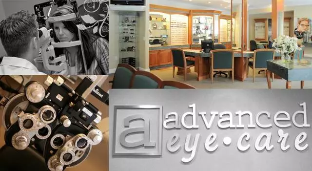 Advanced EyeCare