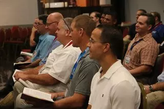 Central Florida Men's Center
