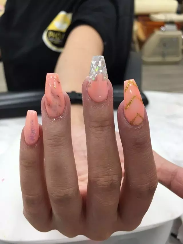 Regal Nails