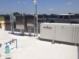 Central Florida Power Systems