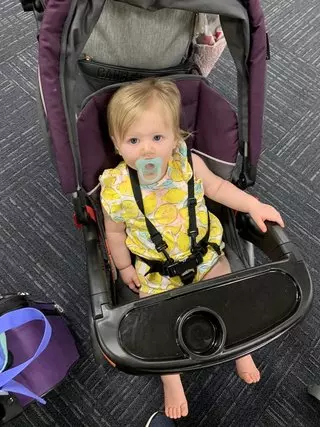 Orlando Sanford International Airport - SFB