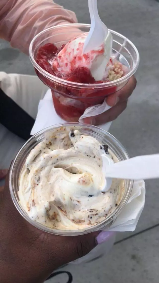 Andy’s Frozen Custard