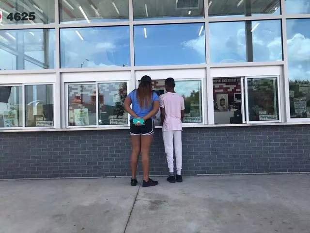 Andy’s Frozen Custard