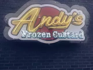Andy’s Frozen Custard