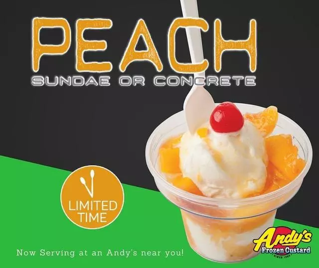 Andy’s Frozen Custard