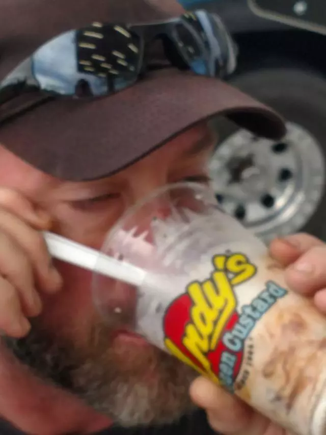 Andy’s Frozen Custard