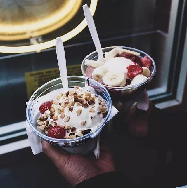 Andy’s Frozen Custard