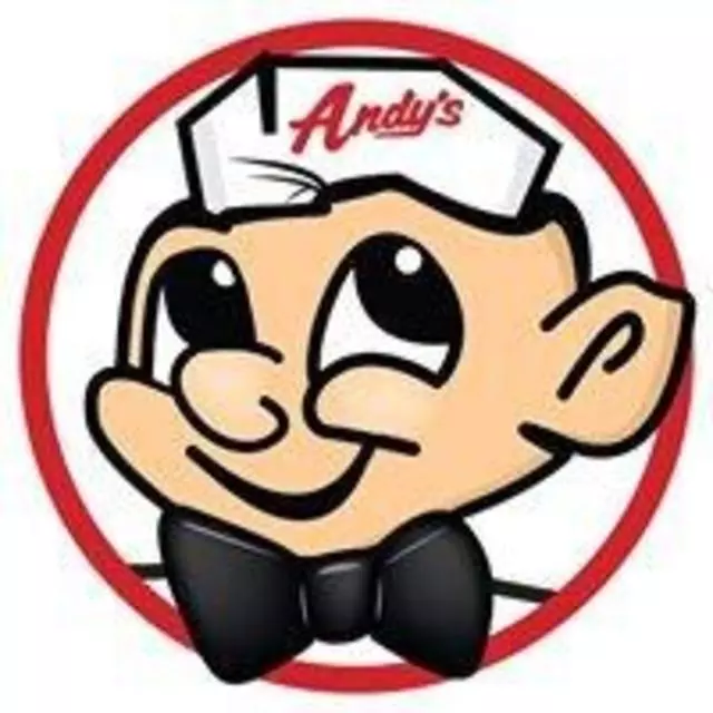 Andy’s Frozen Custard