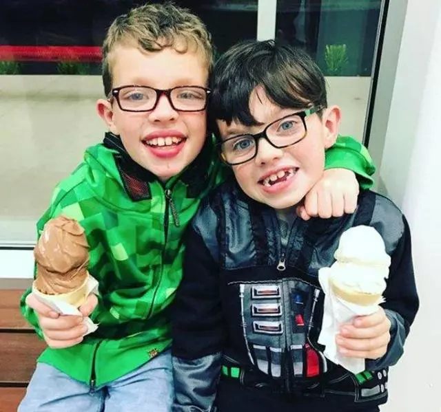 Andy’s Frozen Custard