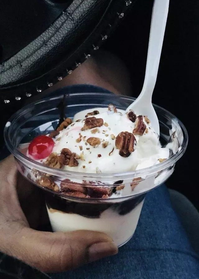 Andy’s Frozen Custard